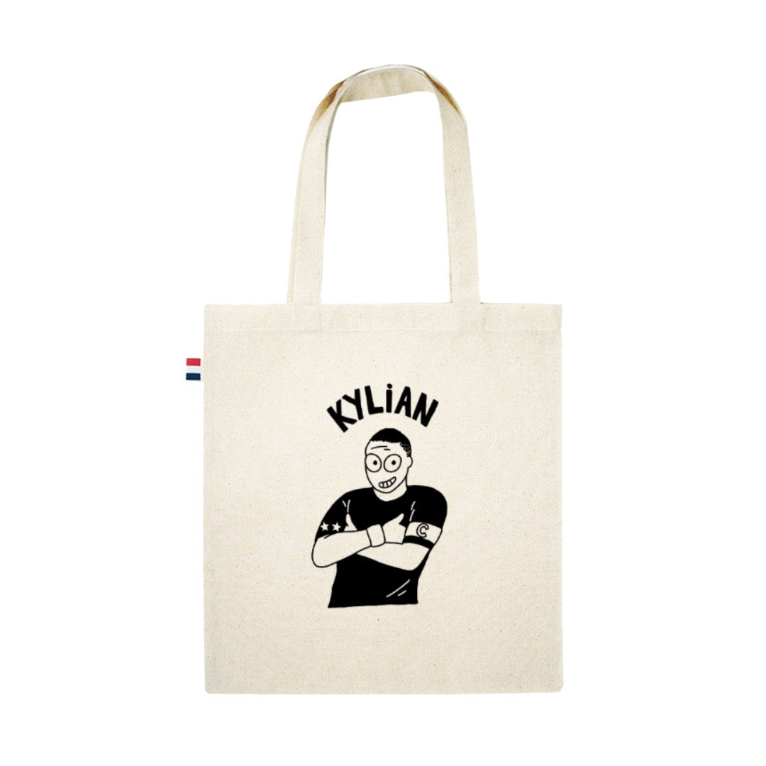 LE TOTE BAG KYLIAN