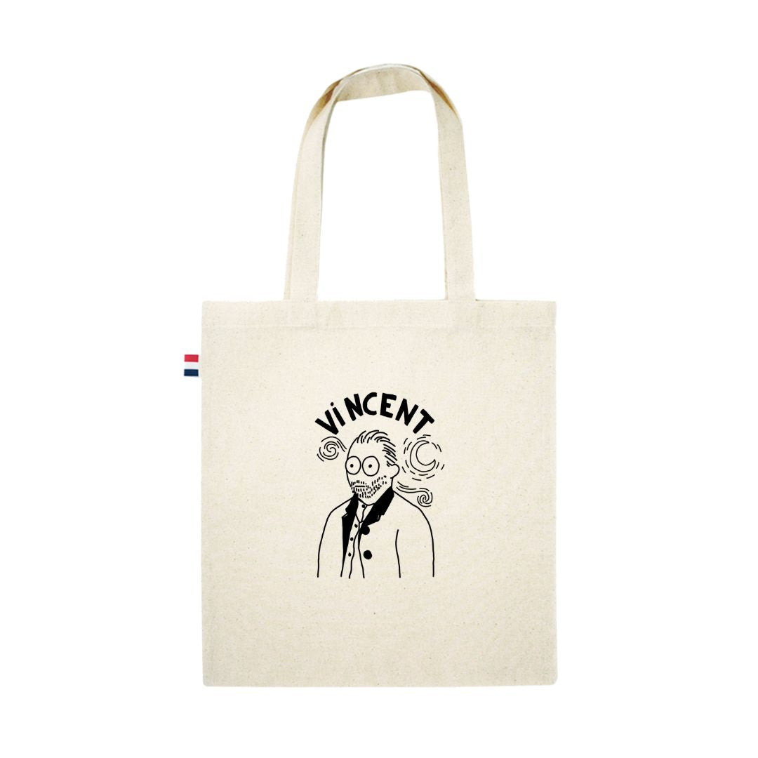 TOTE BAG VINCENT