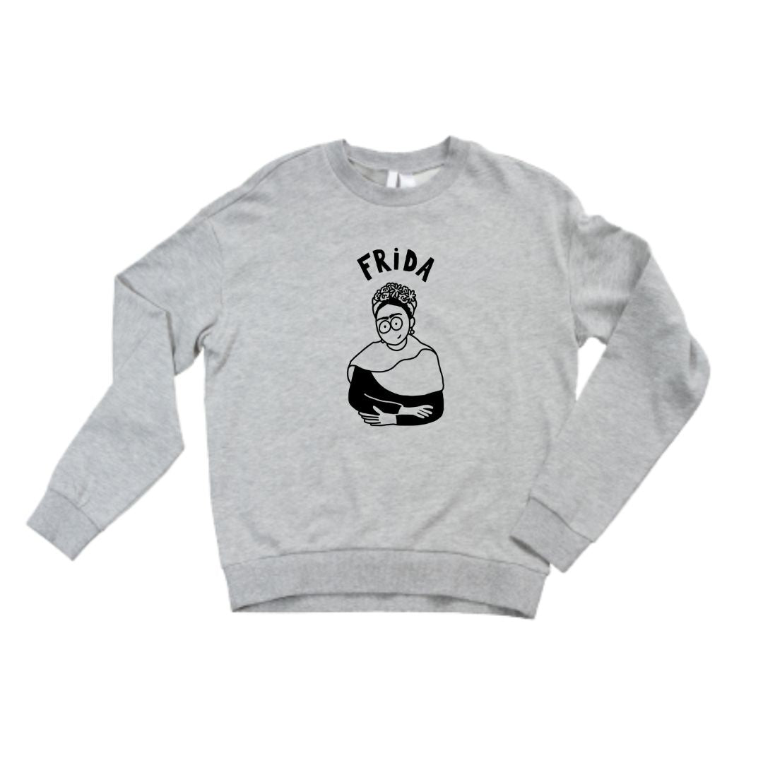 LE SWEAT-SHIRT FRIDA