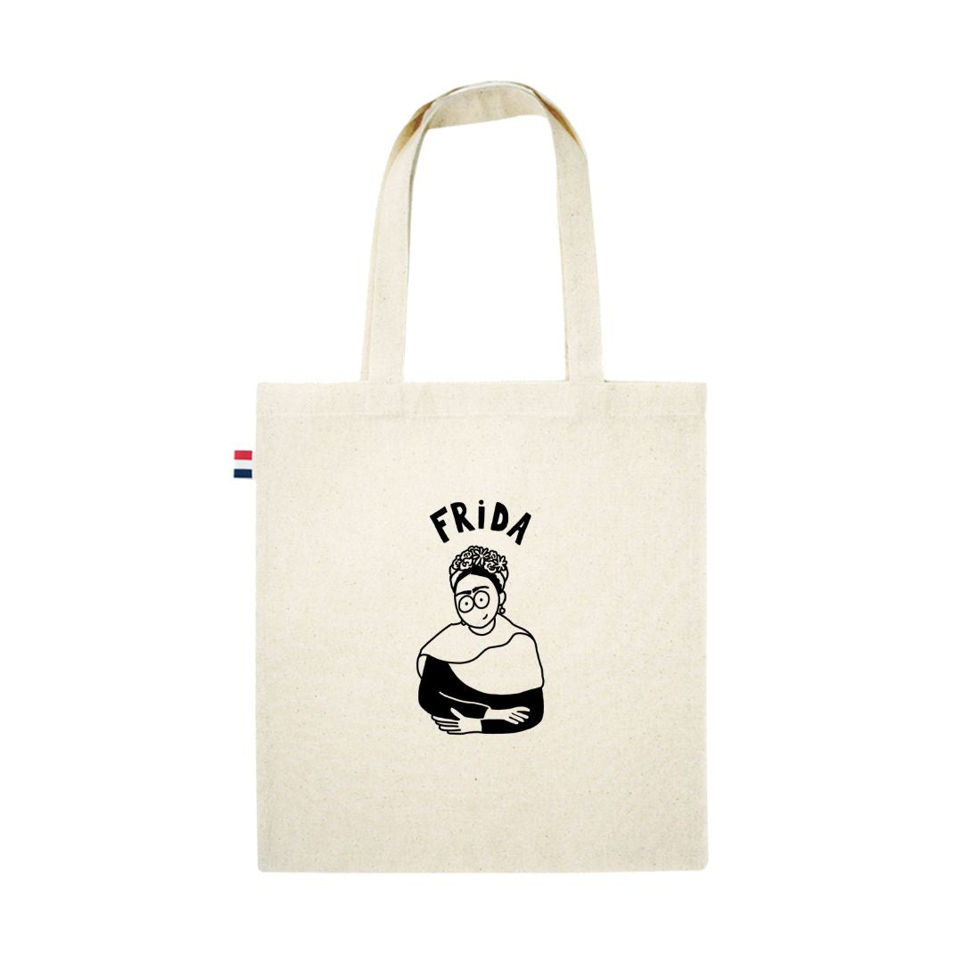 LE TOTE BAG FRIDA