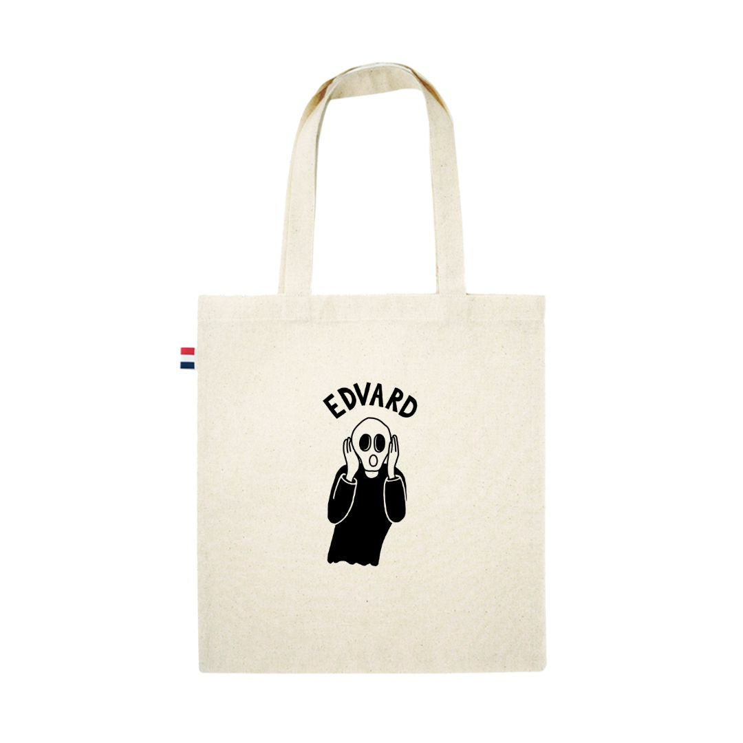LE TOTE BAG EDVARD