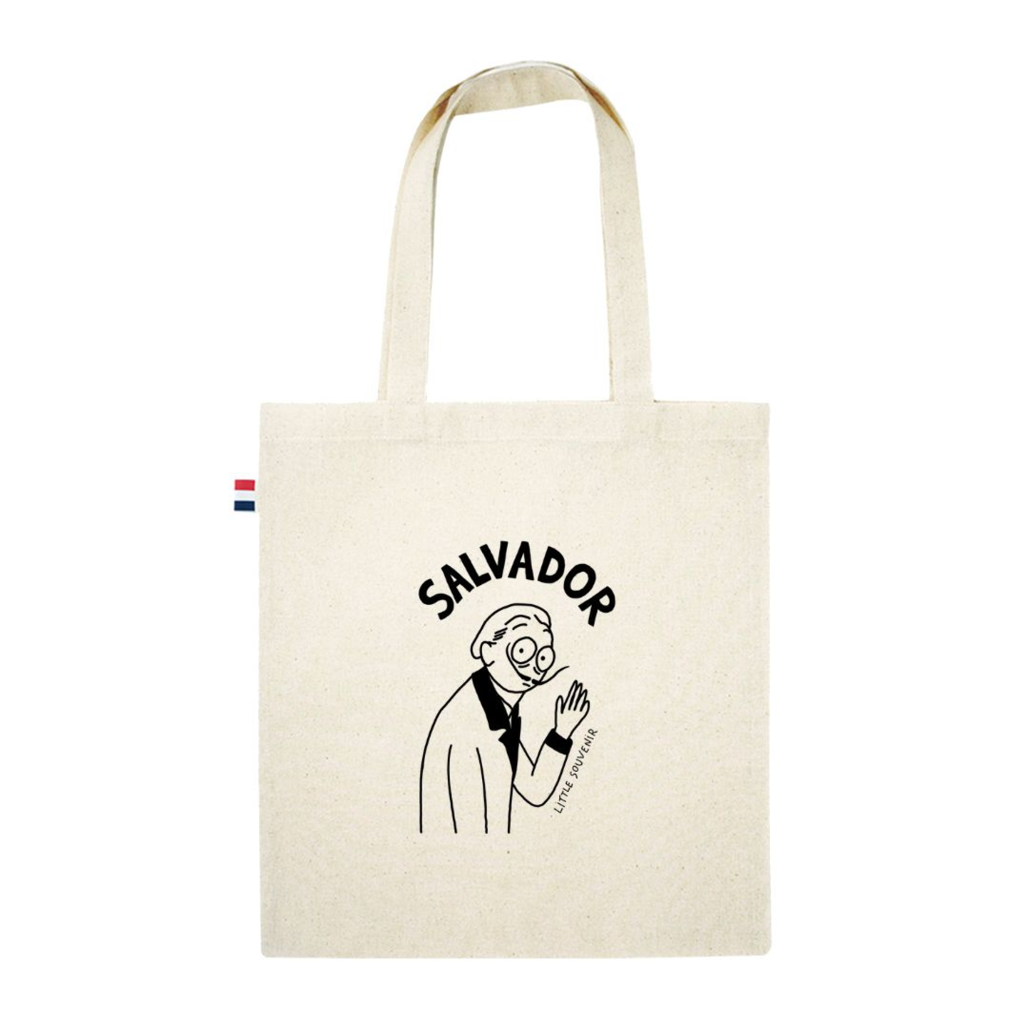 TOTE BAG SALVADOR